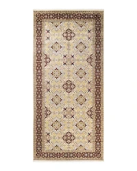 Bloomingdale's Mogul M1189 Runner Area Rug