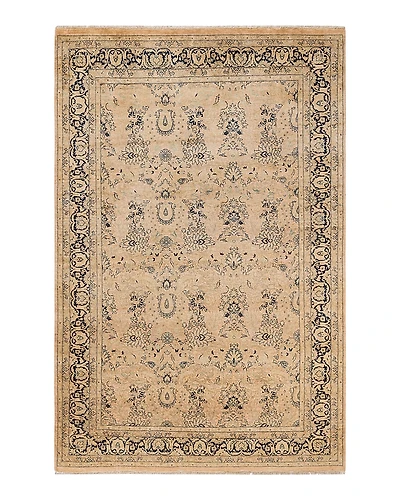 Bloomingdale's Mogul M1190 Area Rug