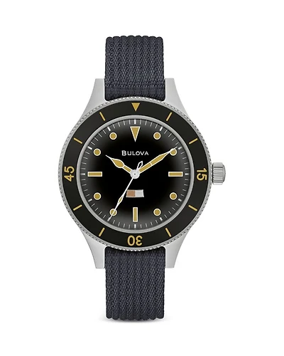 Archive Watch, 41mm