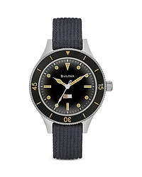 Bulova Archive Watch, 41mm