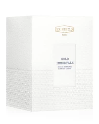 Gold Immortals Candle 10.5 oz.