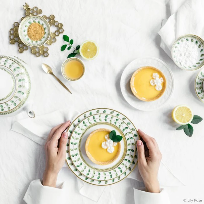 Constance Tea Cup