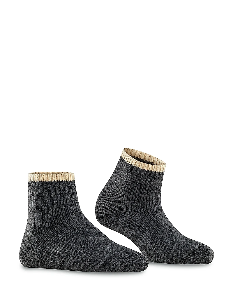 Falke Cozy Plush Short Socks