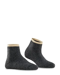 Falke Cozy Plush Short Socks
