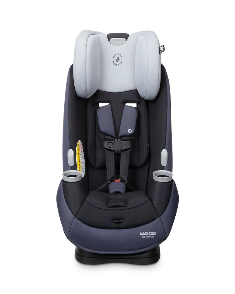 Pria All-in-1 Convertible Car Seat
