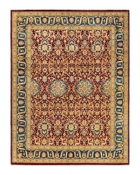 Bloomingdale's Mogul M1255 Area Rug, 9'2 x 11'10