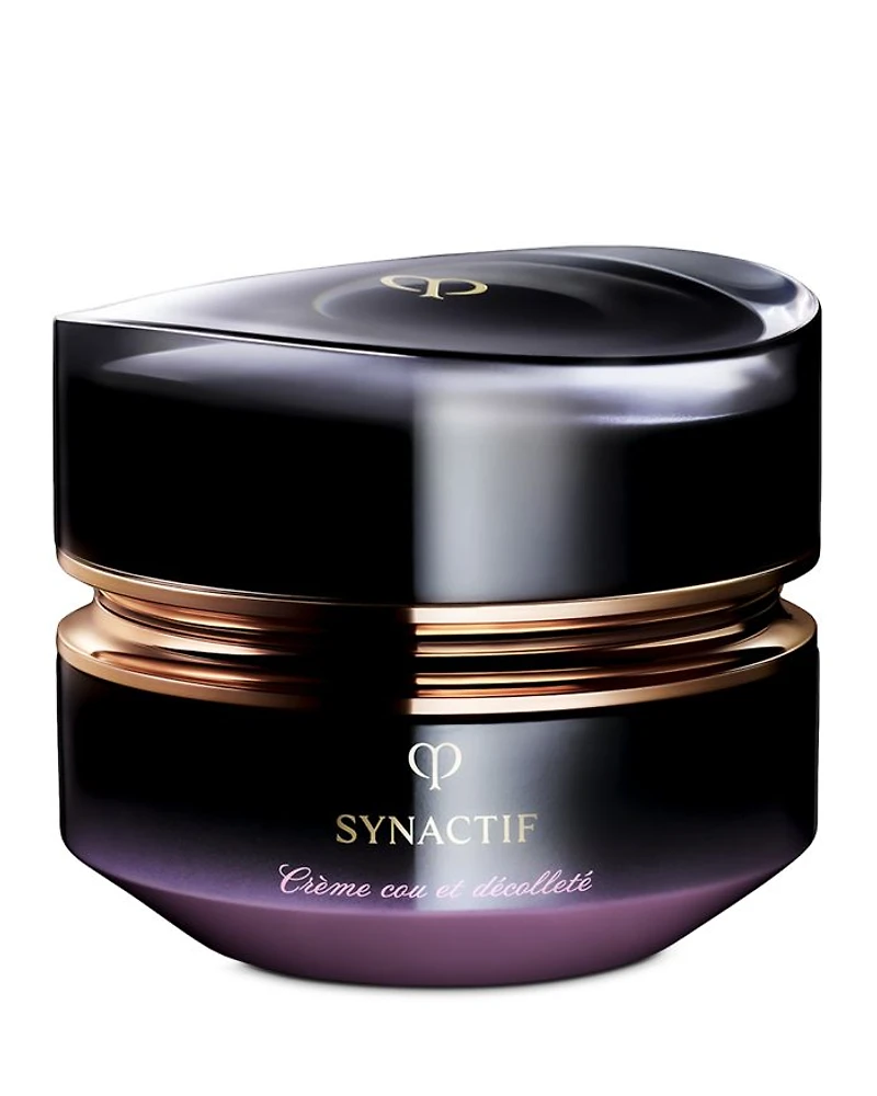 Synactif Neck & Décolleté Cream 2.6 oz.