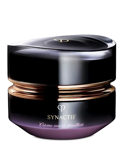 Synactif Neck & Décolleté Cream 2.6 oz.