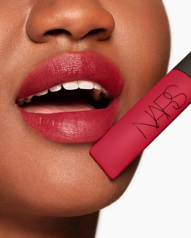 Air Matte Lip Color