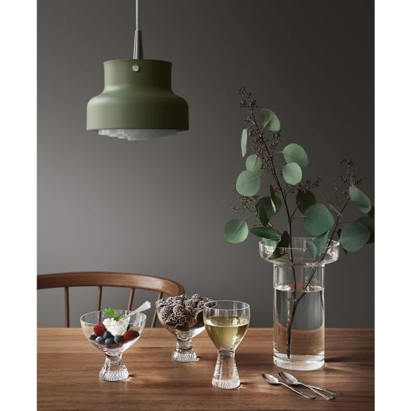 Limelight Rose Vase
