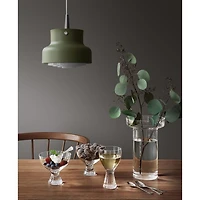 Limelight Rose Vase