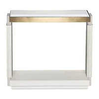 Vanguard Furniture Axis Ii Side Table