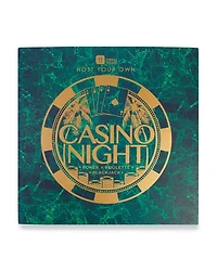 Casino Night Game