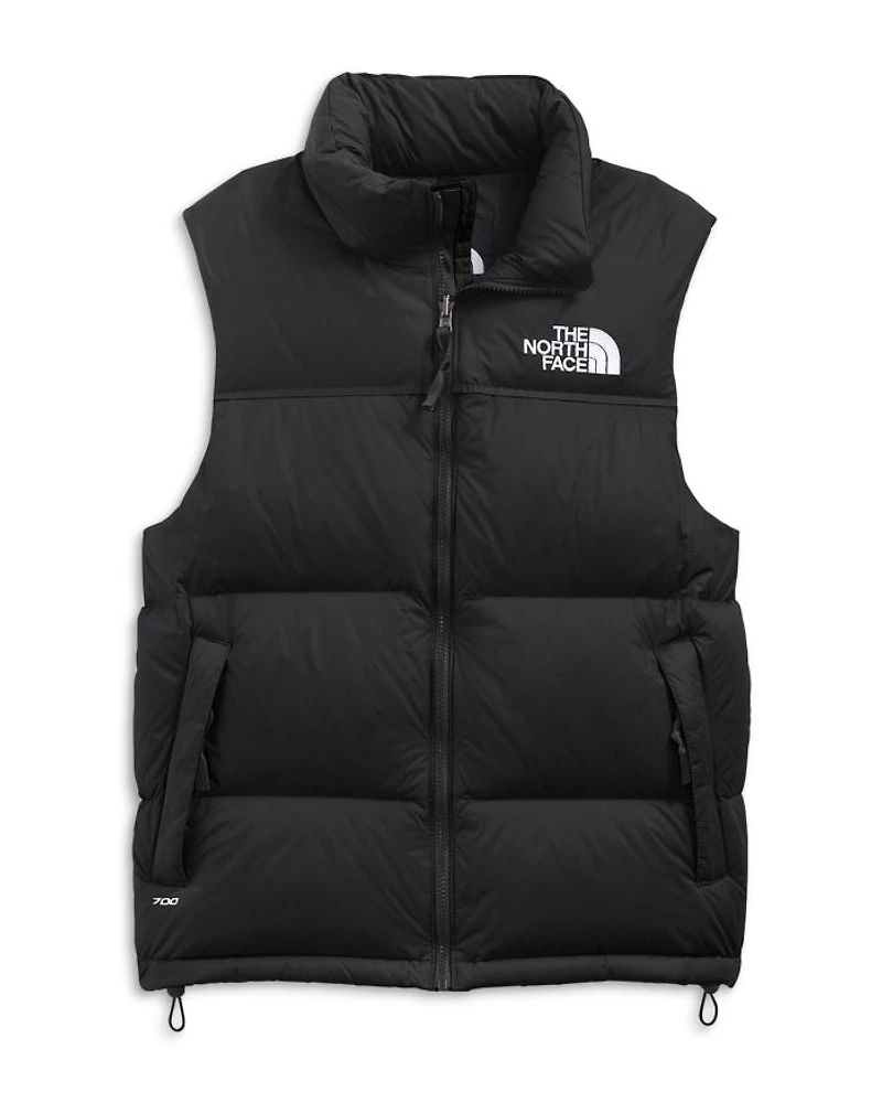 1996 Retro Nuptse Vest