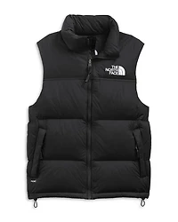 1996 Retro Nuptse Vest