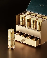 TIME RESPONSE Intensive Renewal Ampoules