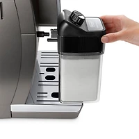 Dinamica Plus Connected Fully Automatic Espresso Machine