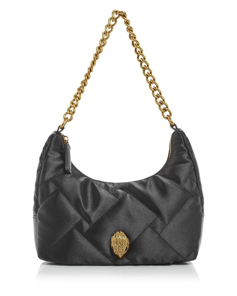 Recycled Multi Crossbody