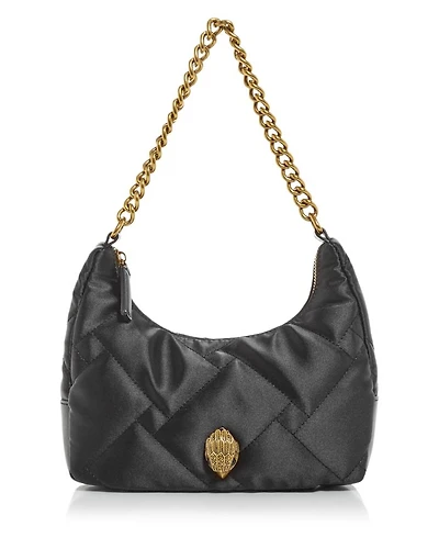 Recycled Multi Crossbody