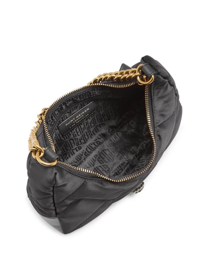 Recycled Multi Crossbody