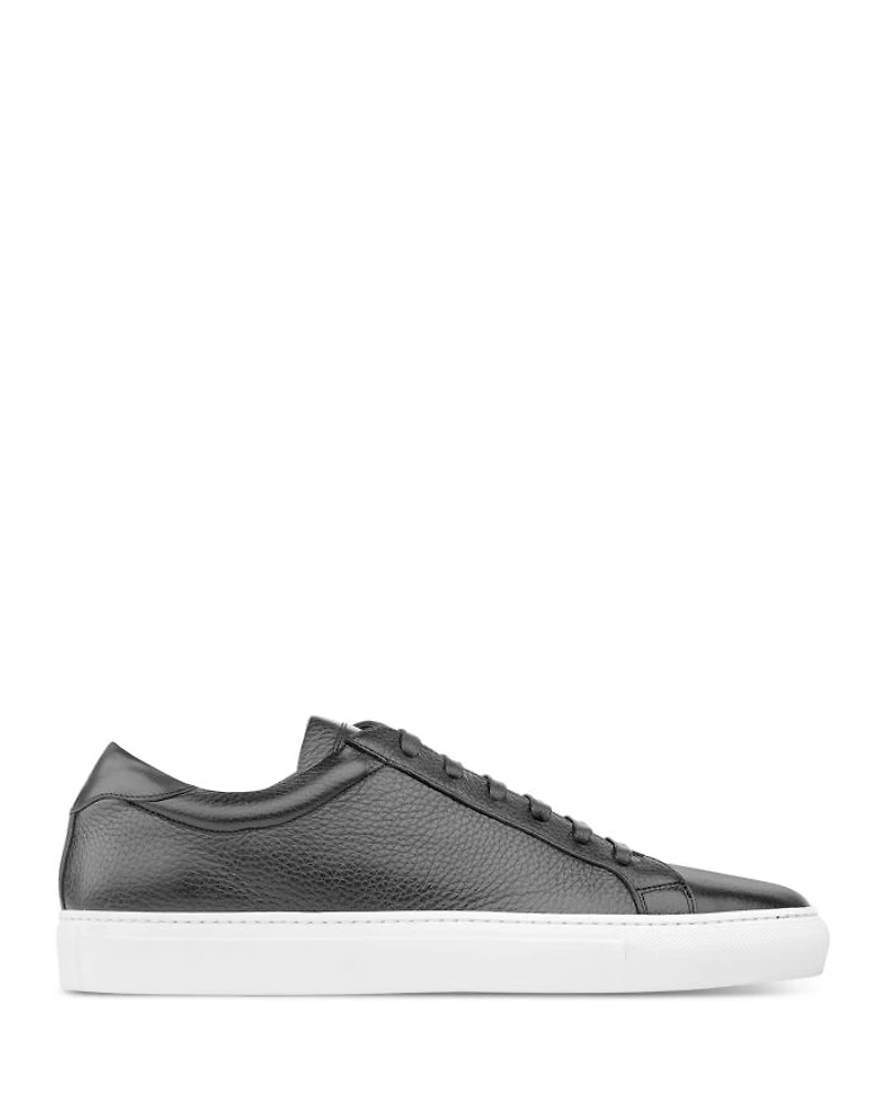 Men's Sierra Low Top Sneakers