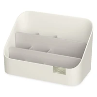 Viva Tiered Cosmetic Organizer, Shell