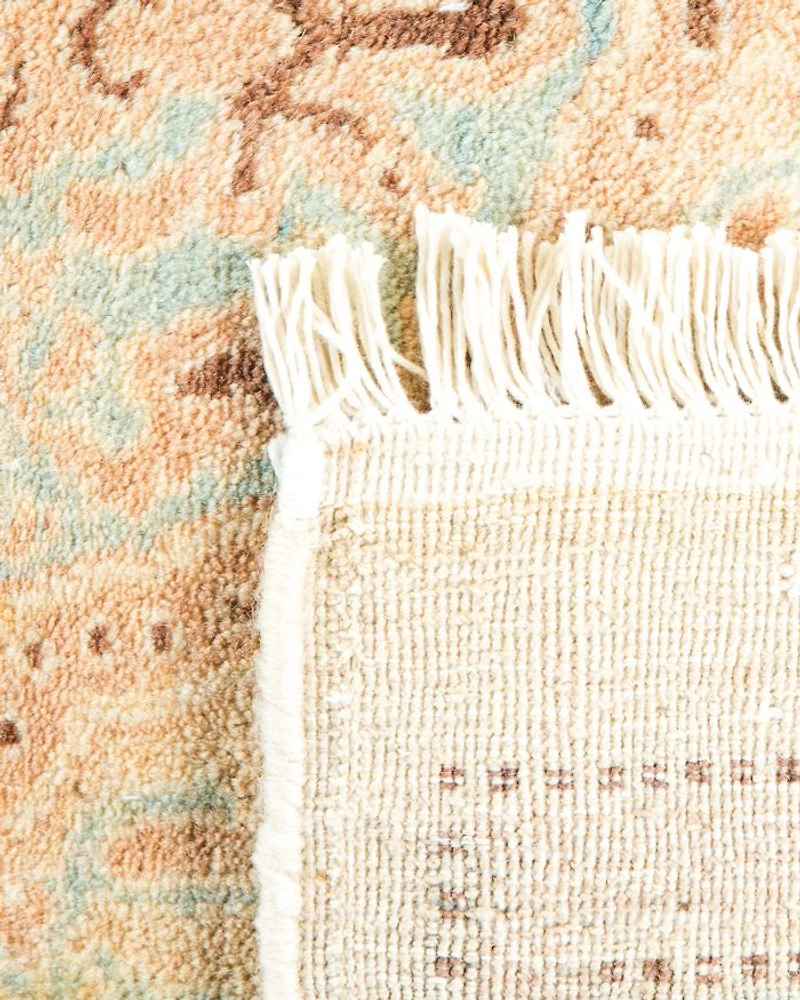Mogul M1605 Area Rug, 6'2" x 8'7"