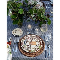 Forest Walk Dinner Plate