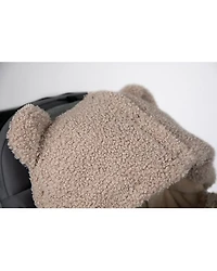 BebePOD Teddy Infant Footmuff