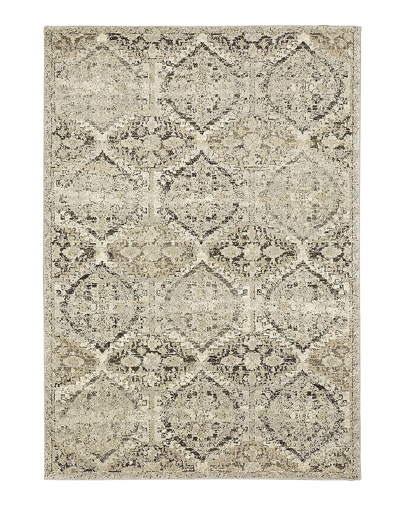 Oriental Weavers Florence 270H6 Runner Area Rug, 2'3 x 7'6