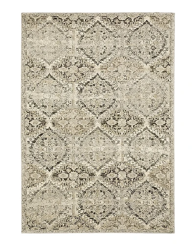 Oriental Weavers Florence 270H6 Runner Area Rug, 2'3 x 7'6