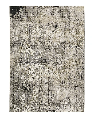 Oriental Weavers Nebulous 091D9 Area Rug, 3'3 x 5'