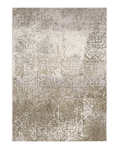 Oriental Weavers Nebulous 1330E Runner Area Rug, 2'3 x 7'6