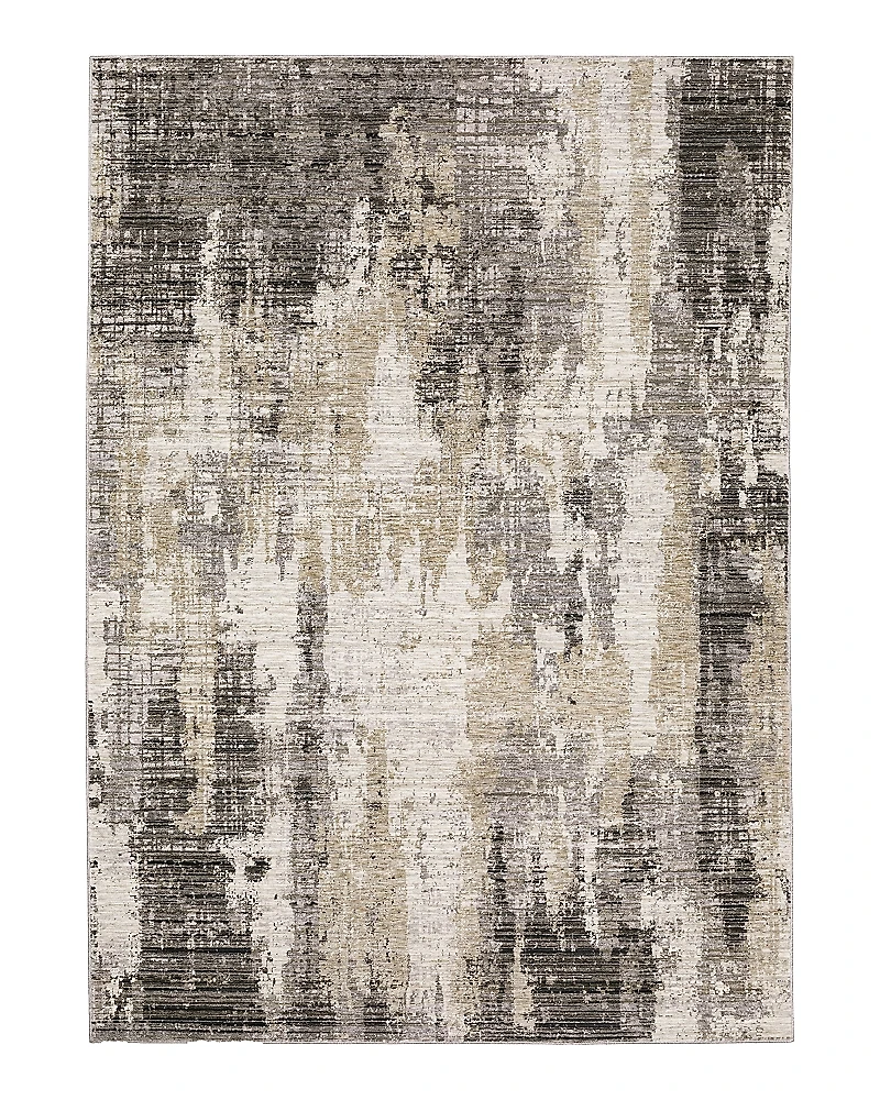 Oriental Weavers Nebulous 4151N Runner Area Rug, 2'3 x 7'6