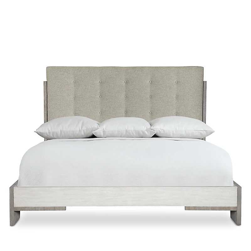 Bernhardt Foundations King Bed