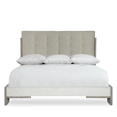 Bernhardt Foundations King Bed