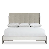 Bernhardt Foundations King Bed