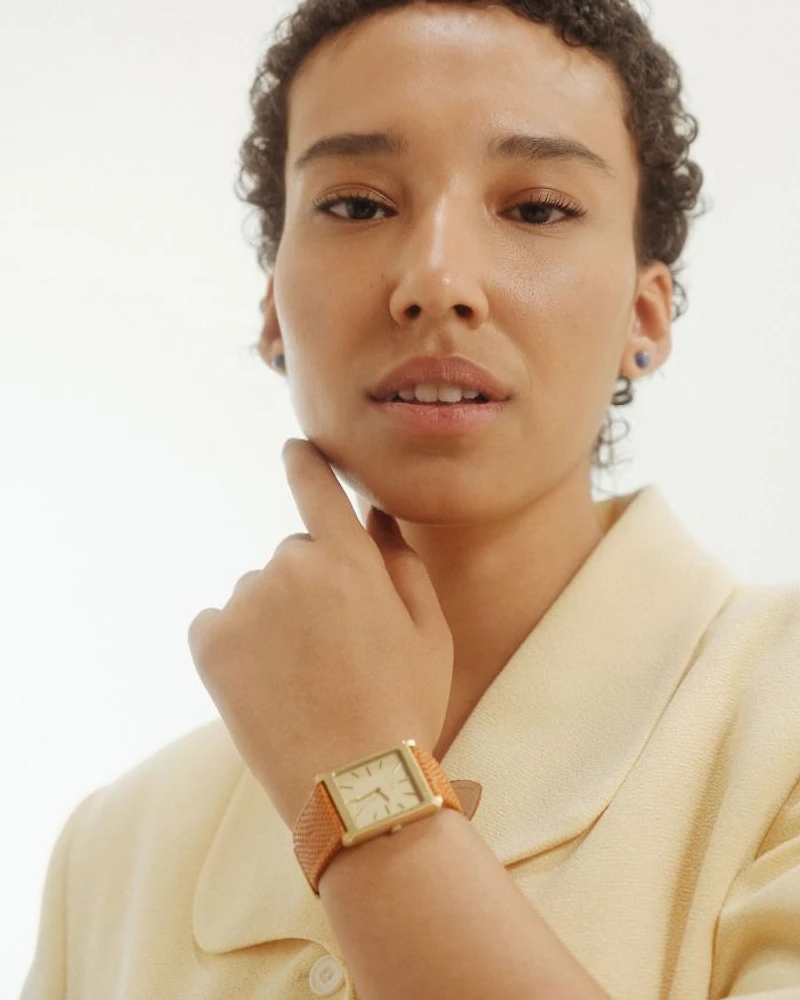 Virgil Watch, 26mm