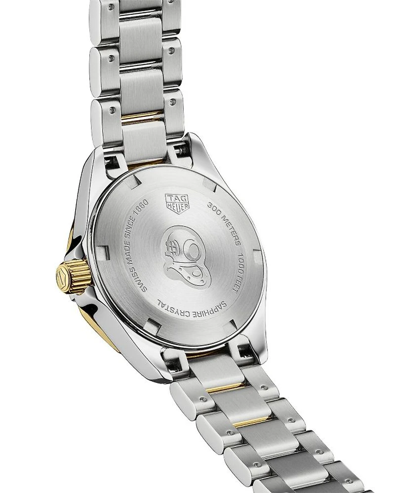 Aquaracer Watch, 27mm