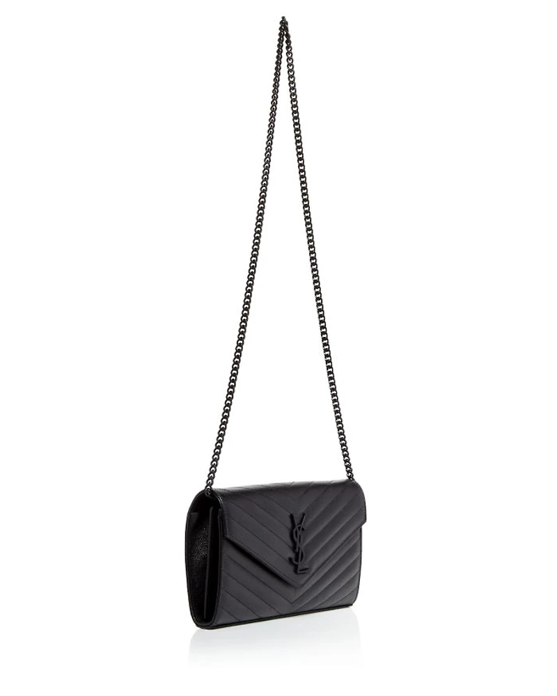 Classic Cassandre Chain Wallet