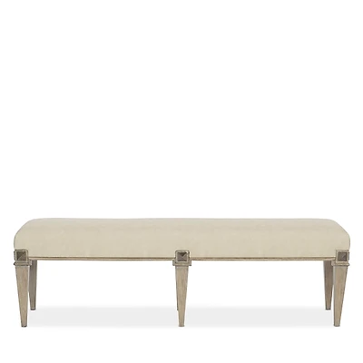 Bernhardt Santa Barbara Bench