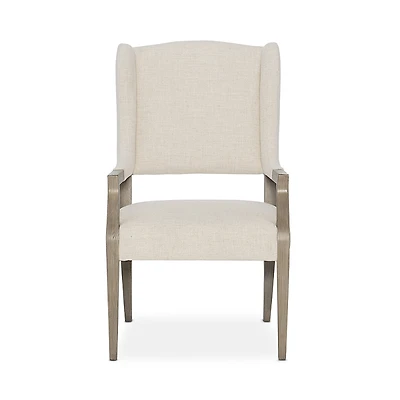 Bernhardt Santa Barbara Arm Chair