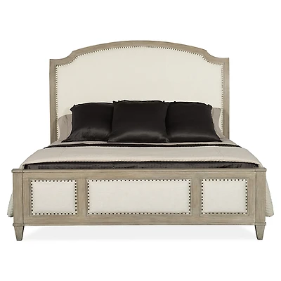 Bernhardt Santa Barbara King Bed