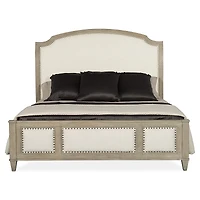 Bernhardt Santa Barbara King Bed