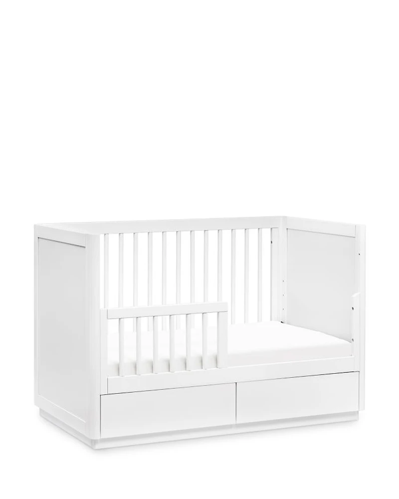 Bento 3 in 1 Convertible Storage Crib