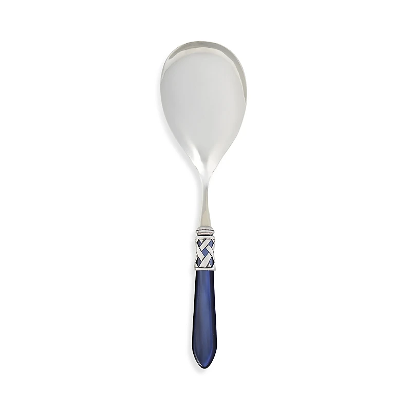 Vietri Aladdin Antique Serving Spoon