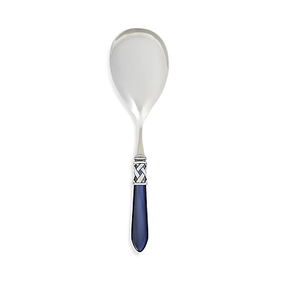 Vietri Aladdin Antique Serving Spoon