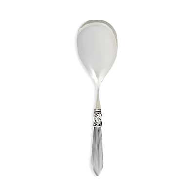 Vietri Aladdin Antique Serving Spoon