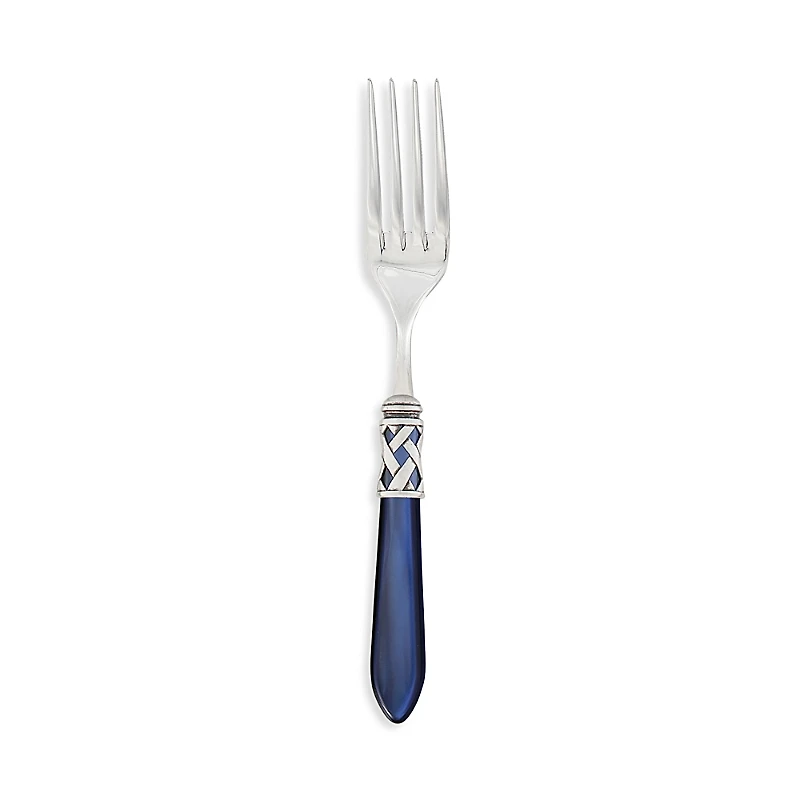 Vietri Aladdin Antique Serving Fork