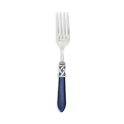 Vietri Aladdin Antique Serving Fork